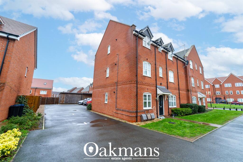 Additional image 28 of Ward Place, Birmingham, West Midlands, B29