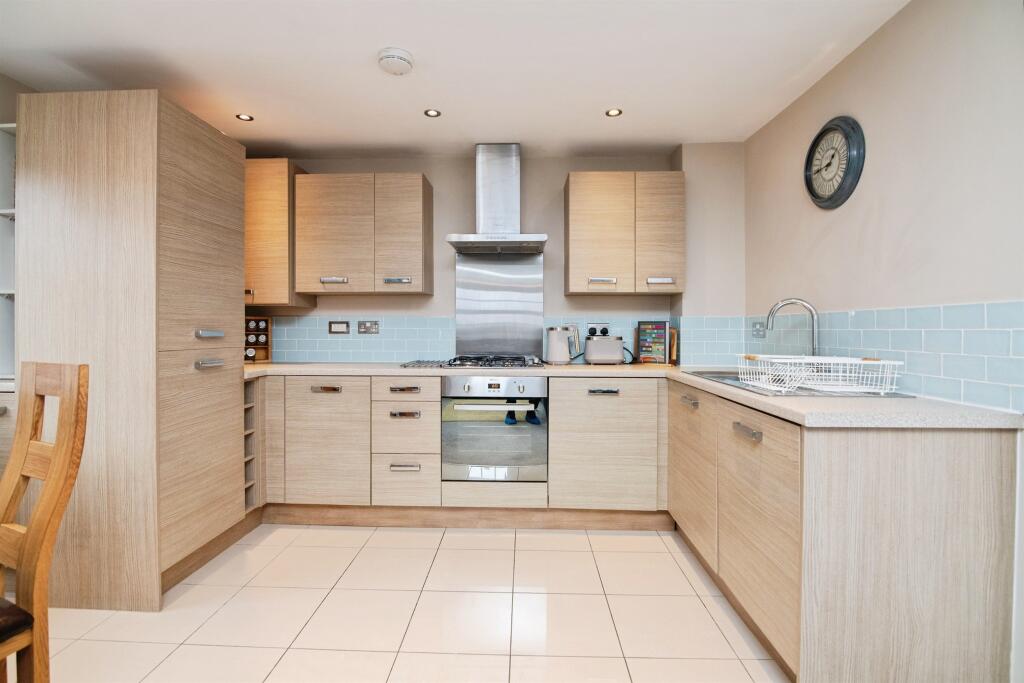 Additional image 17 of Horseshoe Crescent, Great Barr, Birmingham