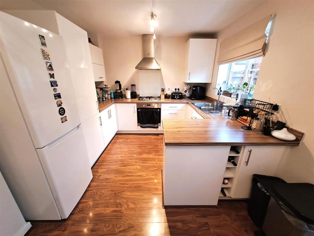 Additional image 5 of Somerton Drive, Marston Green, Birmingham