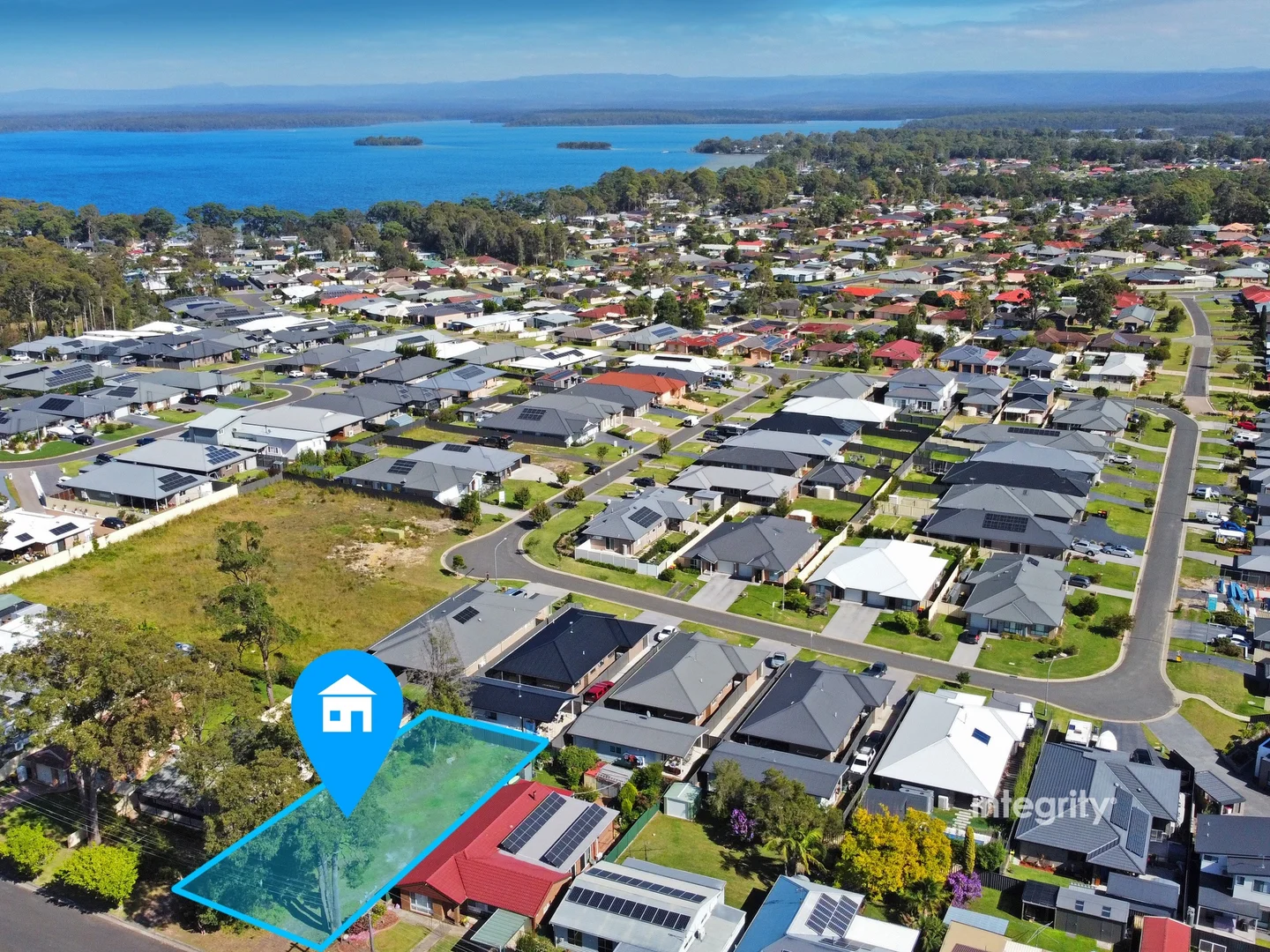 Additional image 5 of 105 The Park Drive, Sanctuary Point NSW 2540