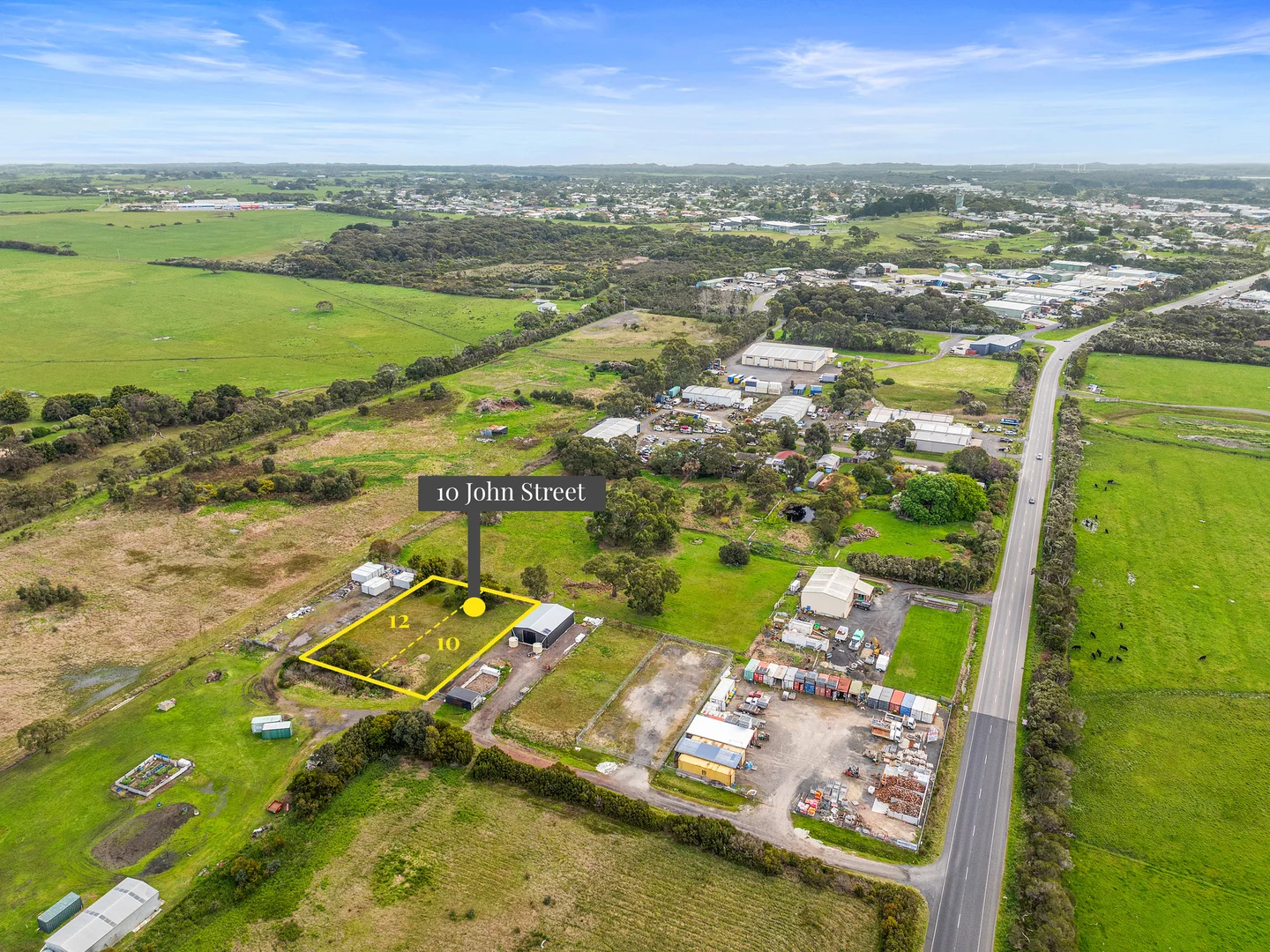 Additional image 5 of 10 John Street, Wonthaggi VIC 3995