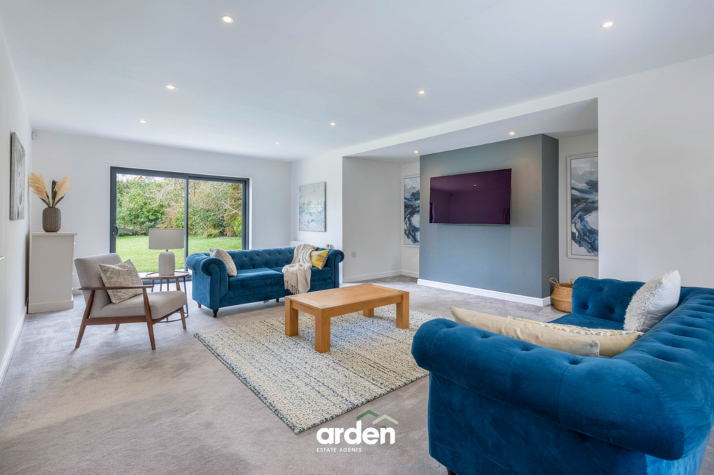 Additional image 22 of Hollyfield Drive, Barnt Green, B45