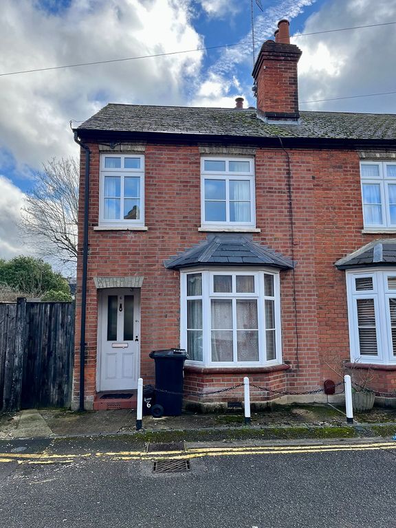 Additional image 18 of 2 bed semi-detached house to rentHavelock Road, Wokingham RG41
