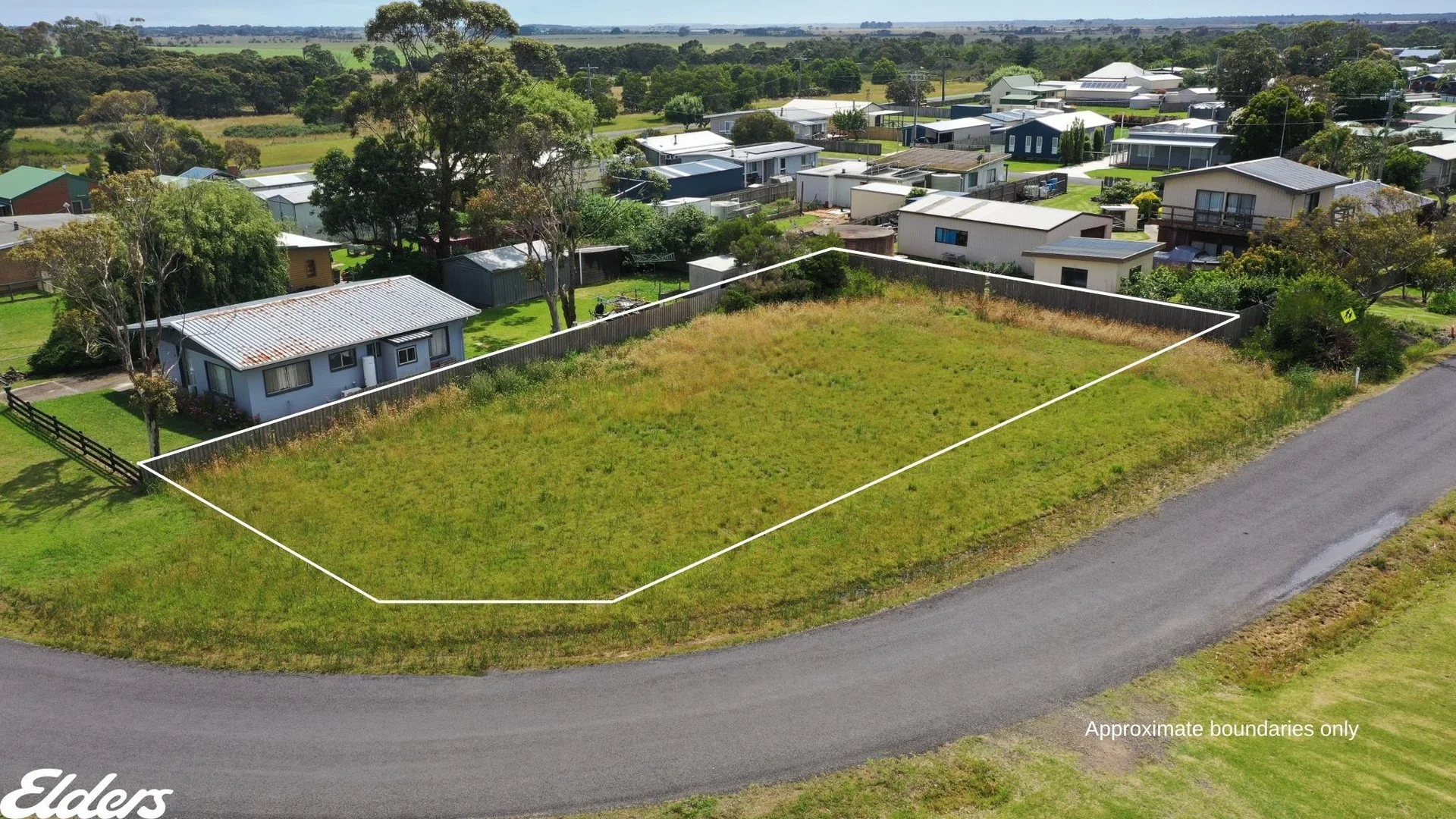 82 Mcloughlins Road, McLoughlins Beach VIC 3874