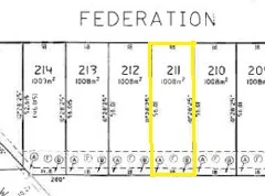 Additional image 4 of Lots 210, 211, 213, 214 Goldridge Estate, Forbes NSW 2871
