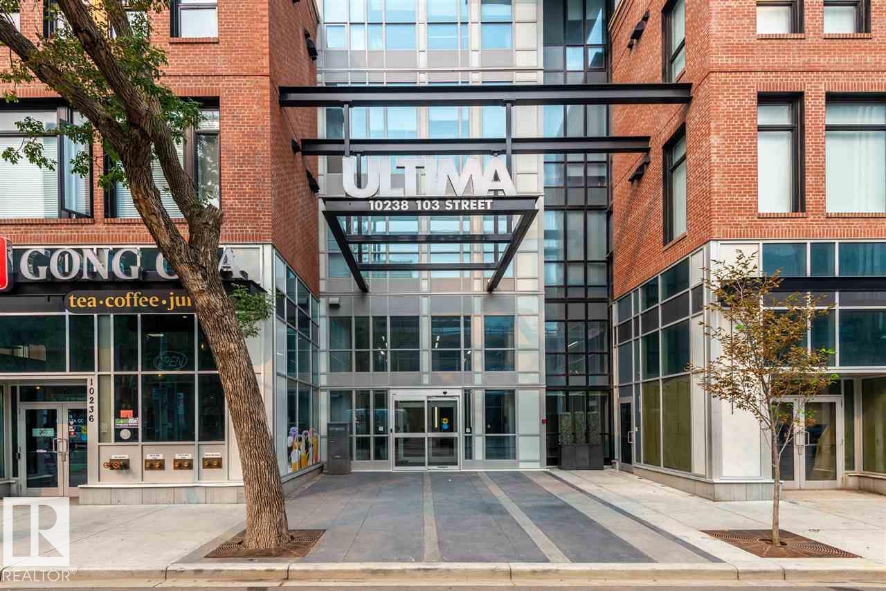 Additional image 3 of 502-10238 103 Street NW, Edmonton, AB, T5J0G6