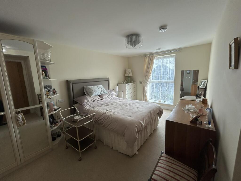 Additional image 4 of Henshaw Court, 295 Chester road, Castle Bromwich, Birmingham