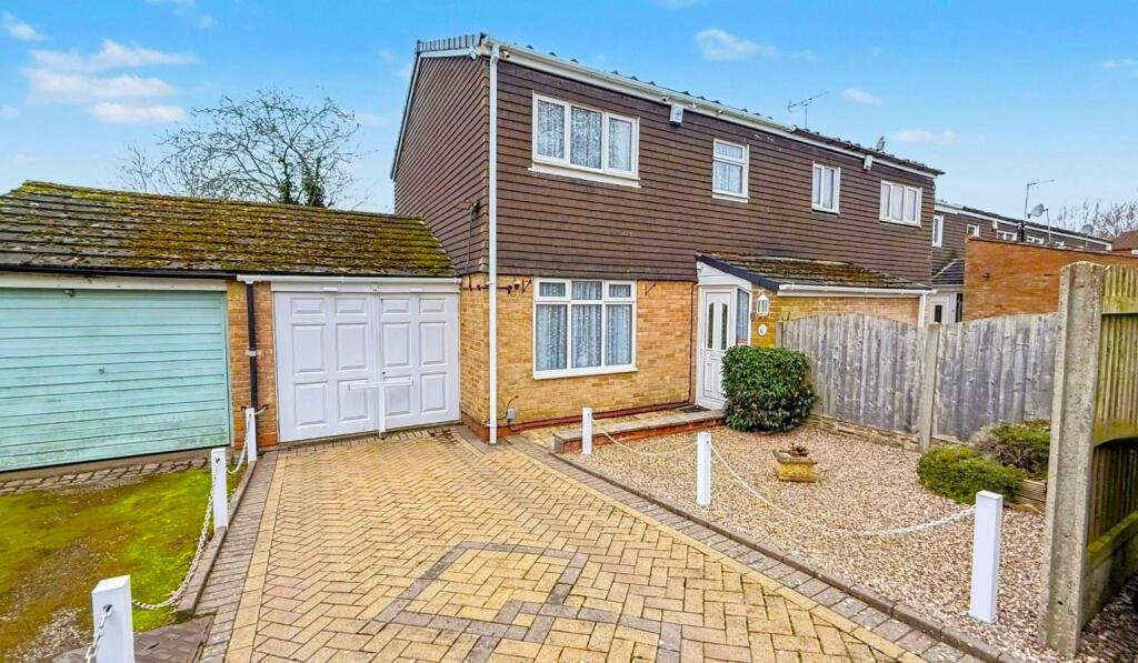 Low Thatch, Birmingham