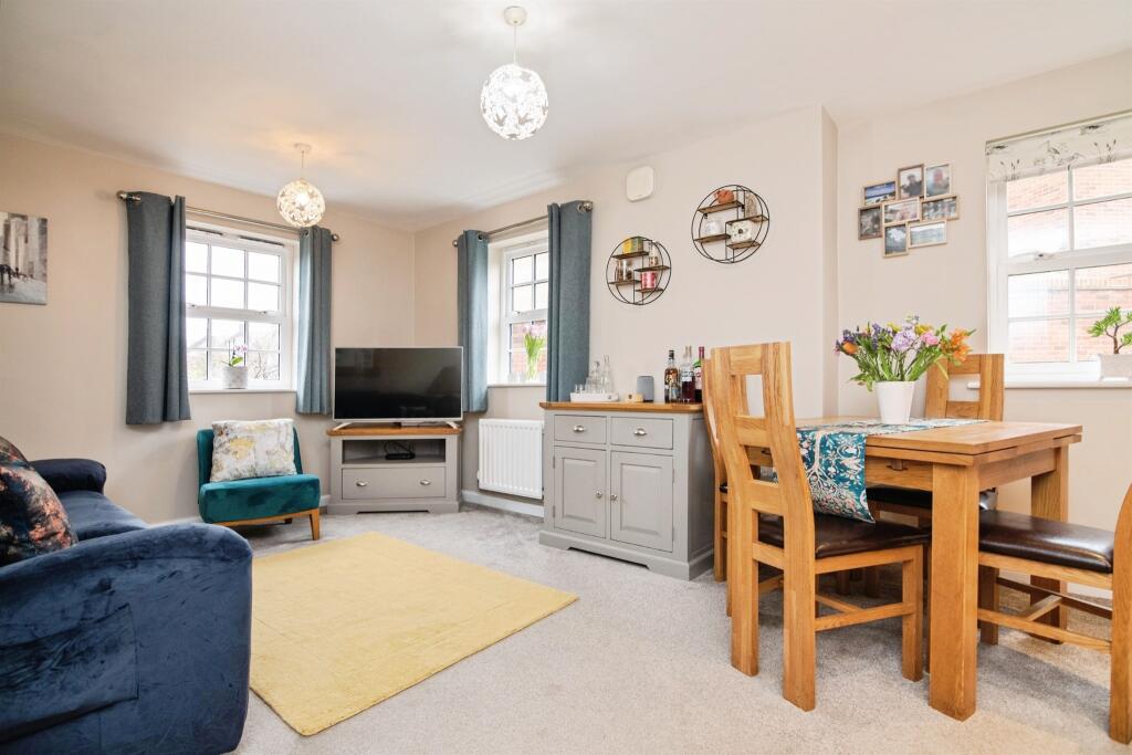 Additional image 16 of Horseshoe Crescent, Great Barr, Birmingham