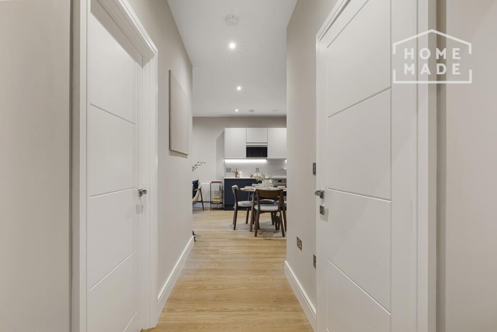 Additional image 19 of Enclave, Birmingham City, B5