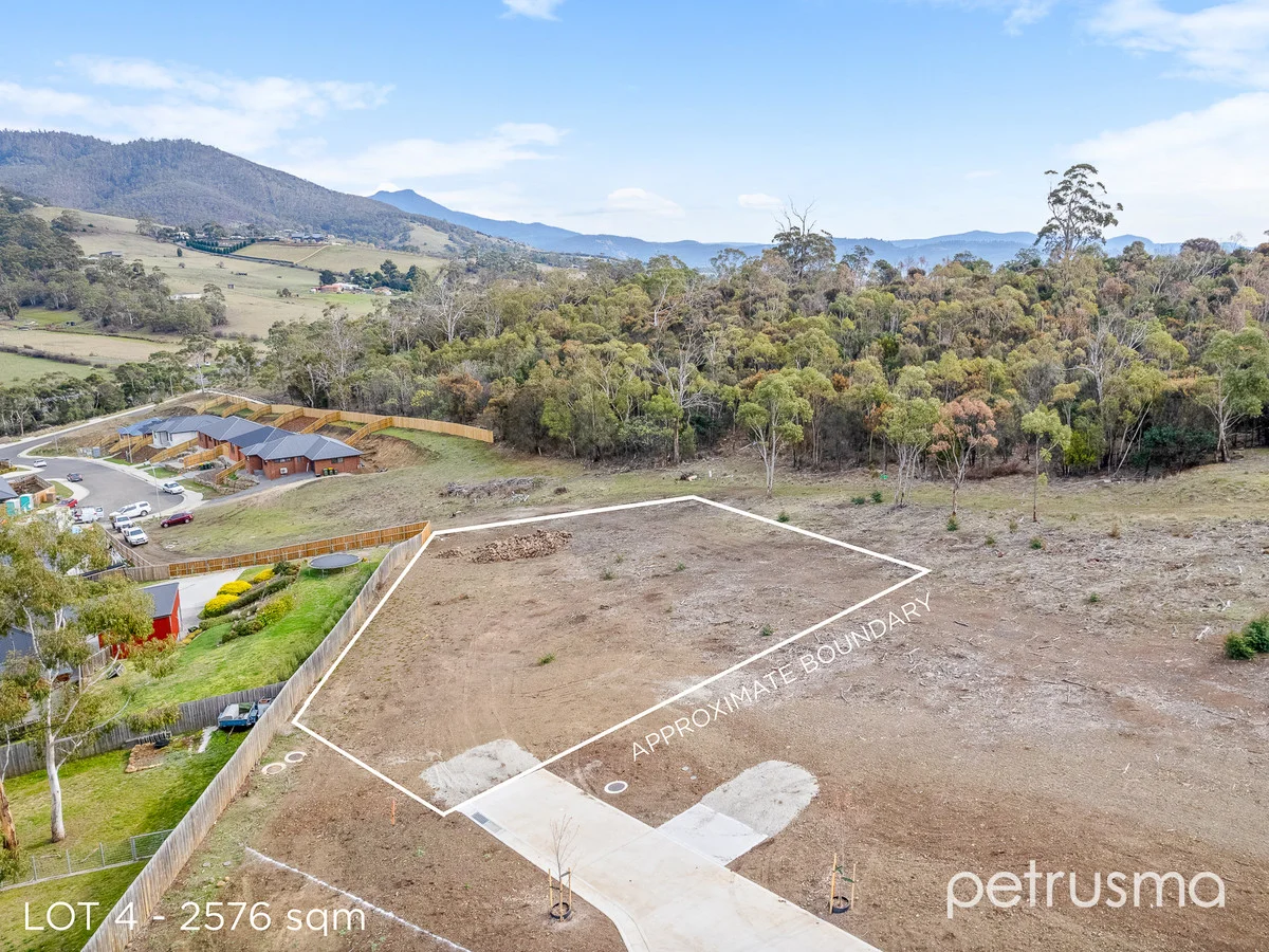 Additional image 7 of Boston Court, Claremont TAS 7011