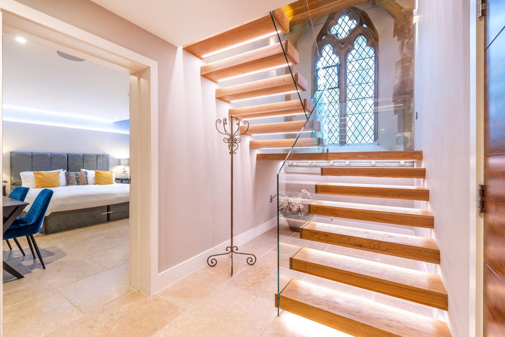 Additional image 6 of 8 bed detached house to rentChurch Lane, Grazeley, Reading RG7