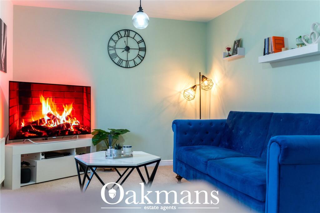 Additional image 2 of Ley Hill Farm Road, Birmingham, West Midlands, B31