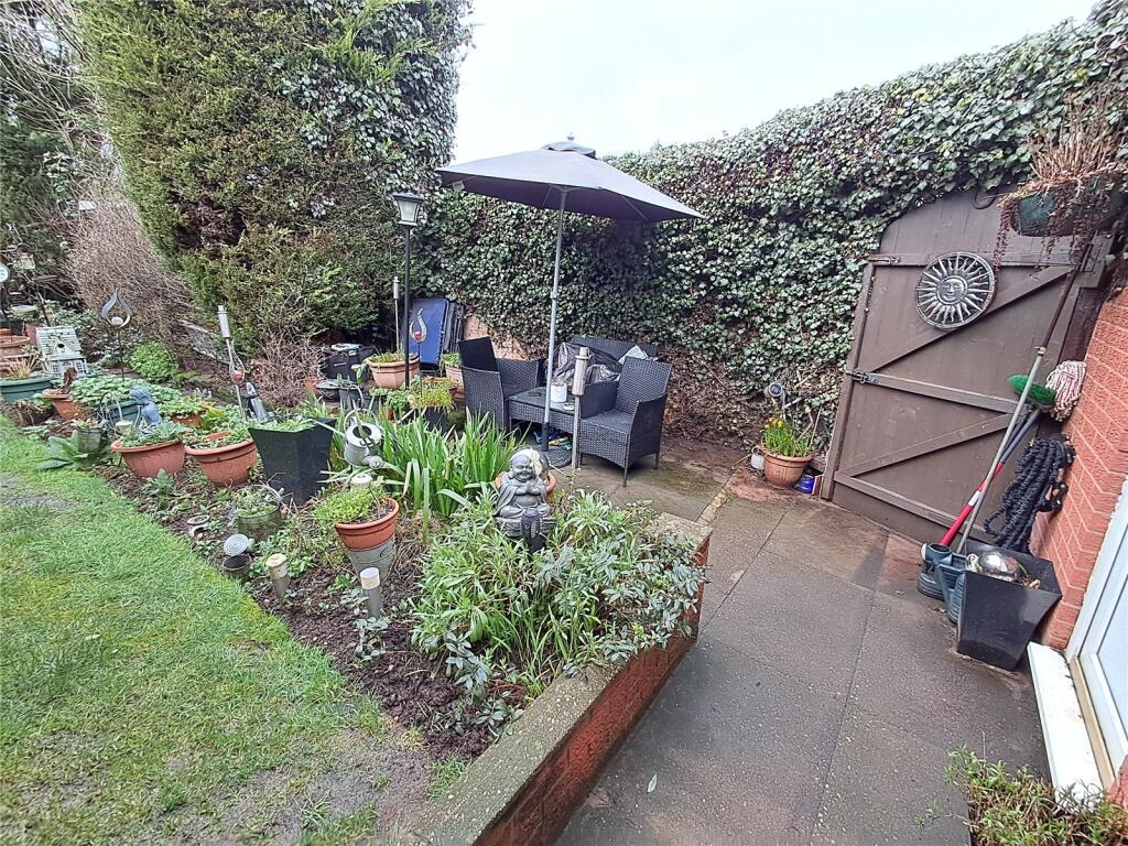 Additional image 20 of Bromford Road, Hodge Hill, Birmingham, B36