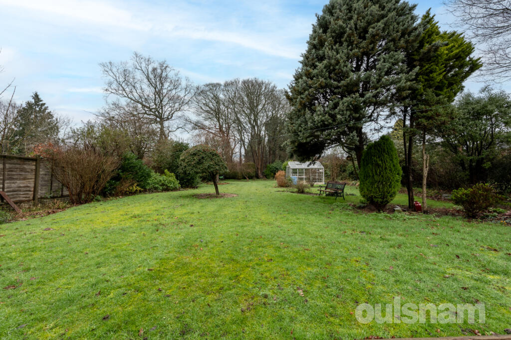 Additional image 2 of Bunbury Road, Bournville Village Trust, Northfield, Birmingham, B31