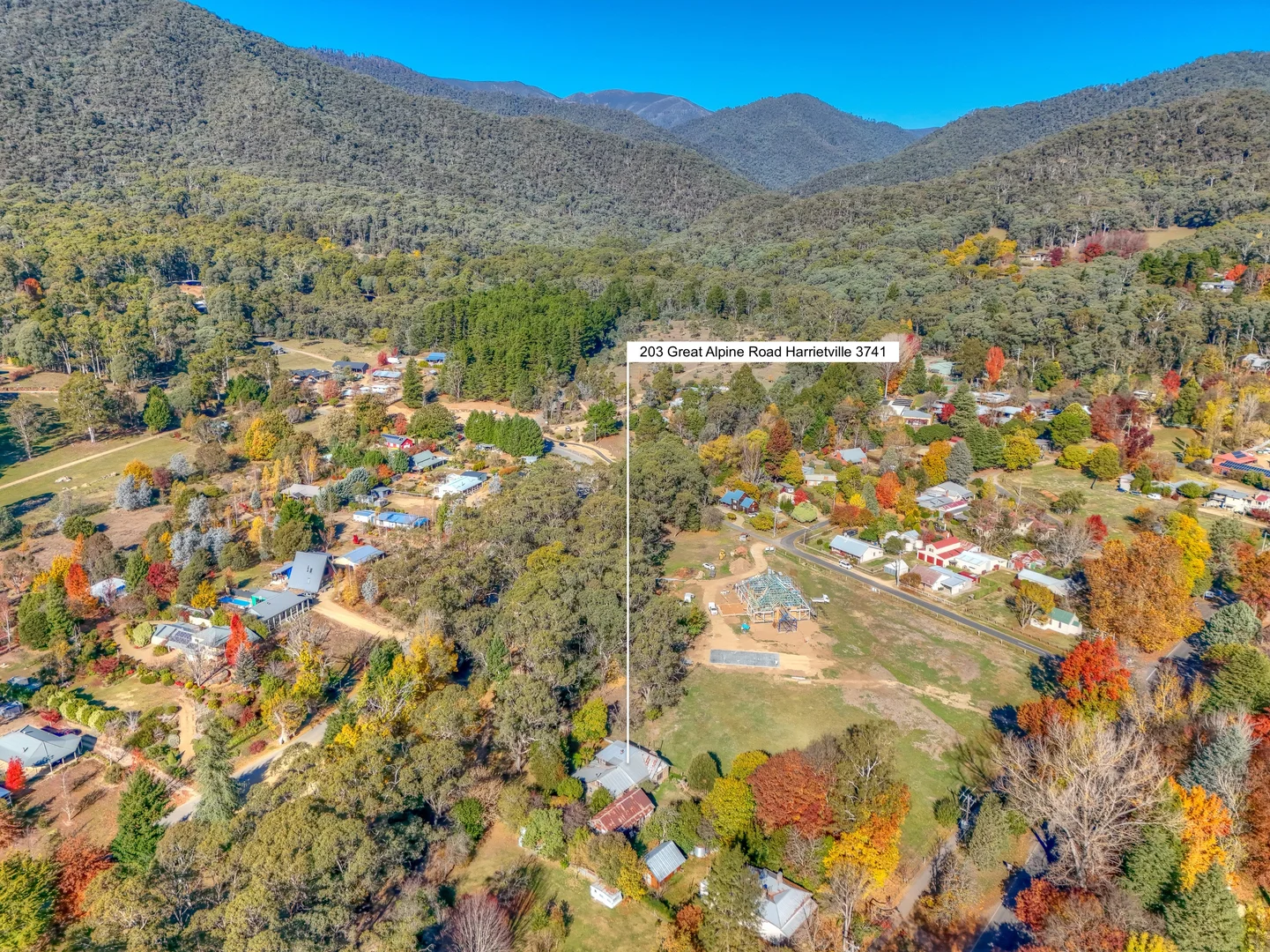 Additional image 27 of 203 Great Alpine Road, Harrietville VIC 3741