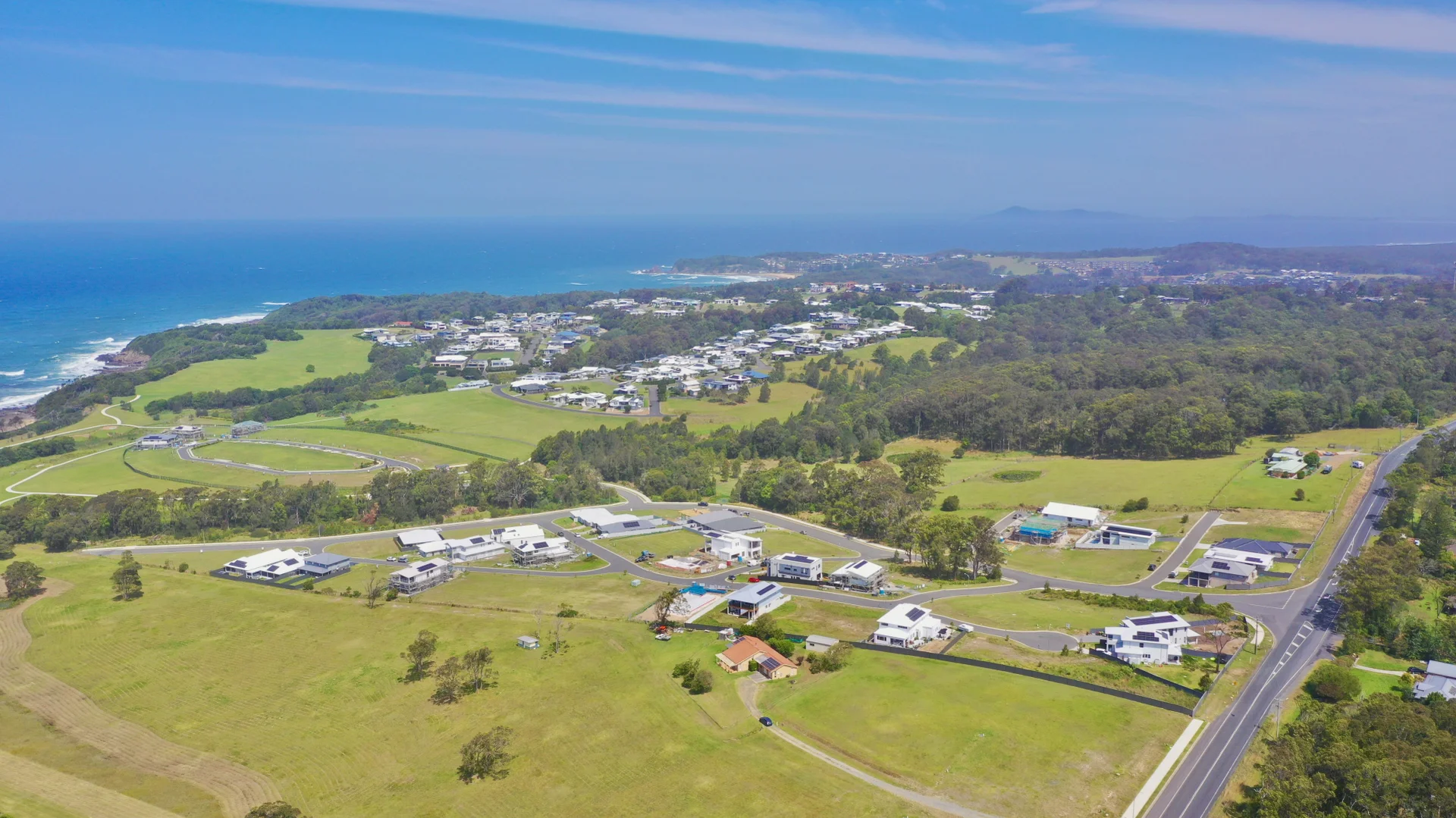 Additional image 9 of Lot 49 Golden Drive, Diamond Beach NSW 2430