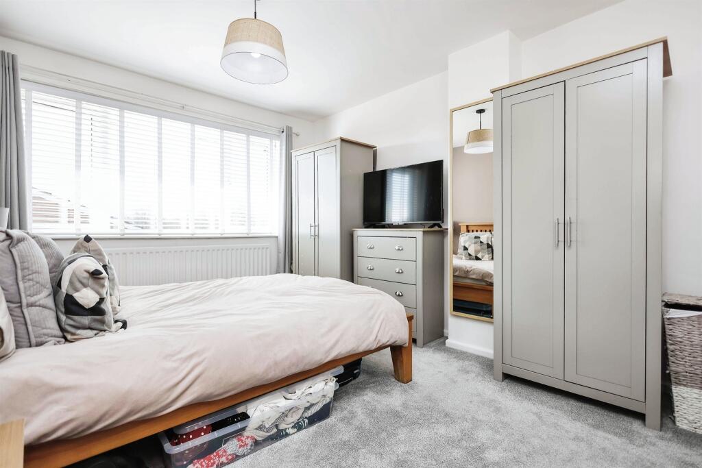 Additional image 12 of Fastmoor Oval, Birmingham