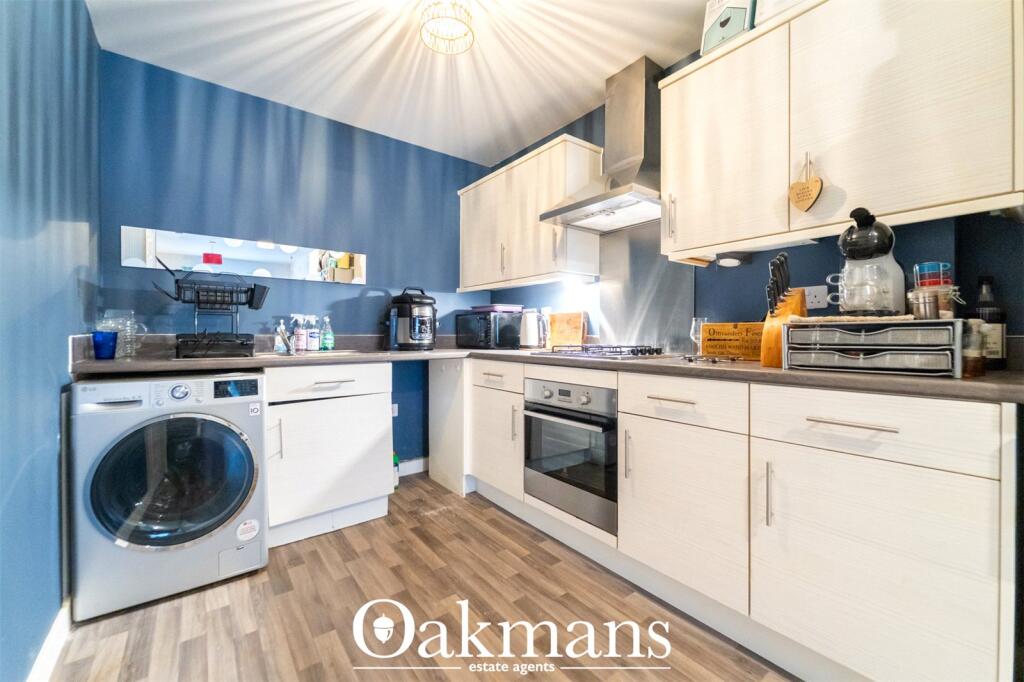 Additional image 9 of Ward Place, Birmingham, West Midlands, B29