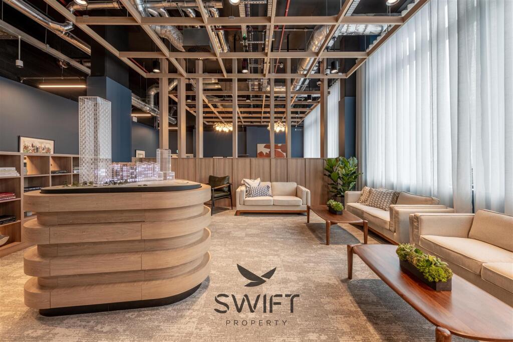 Additional image 16 of Brand New Home- Glasswater Locks, Birmingham, B4