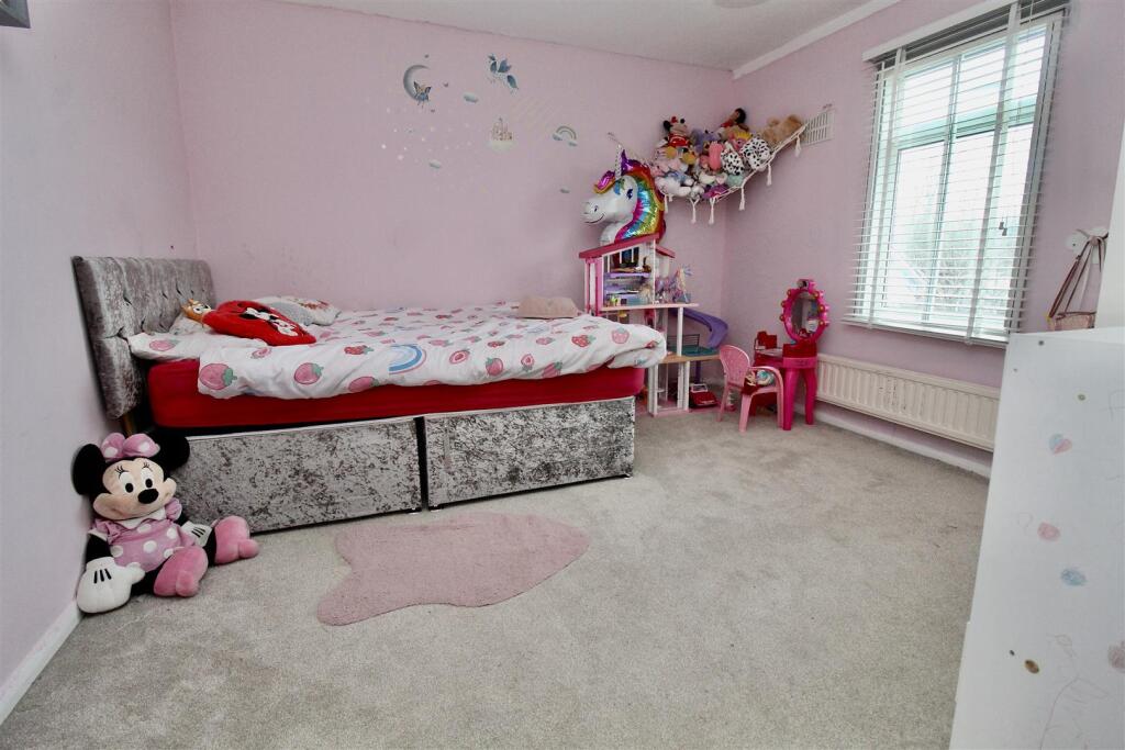 Additional image 10 of Watland Green, Buckland End, Birmingham