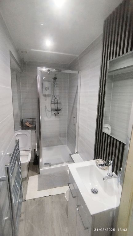 Additional image 9 of 9 bed flat to rentGranville Street, Glasgow G3