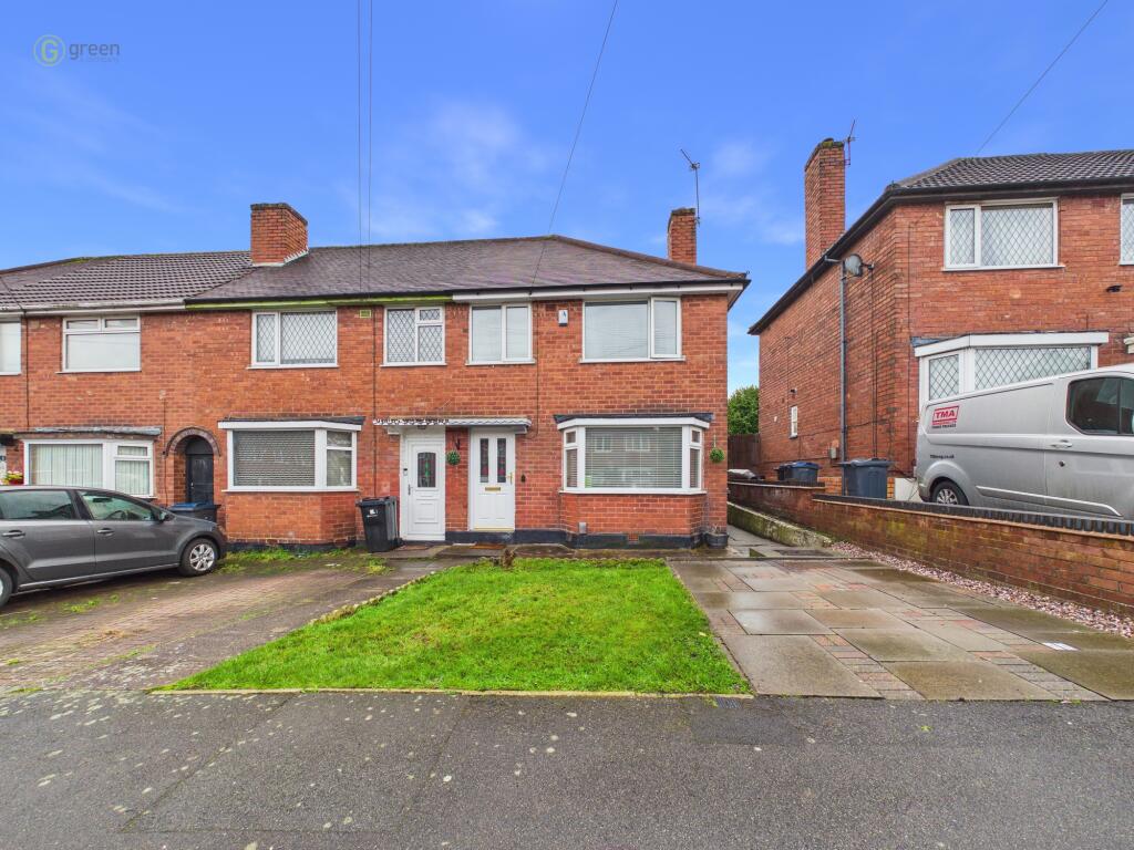 Additional image 45 of Tideswell Road, Birmingham, B42