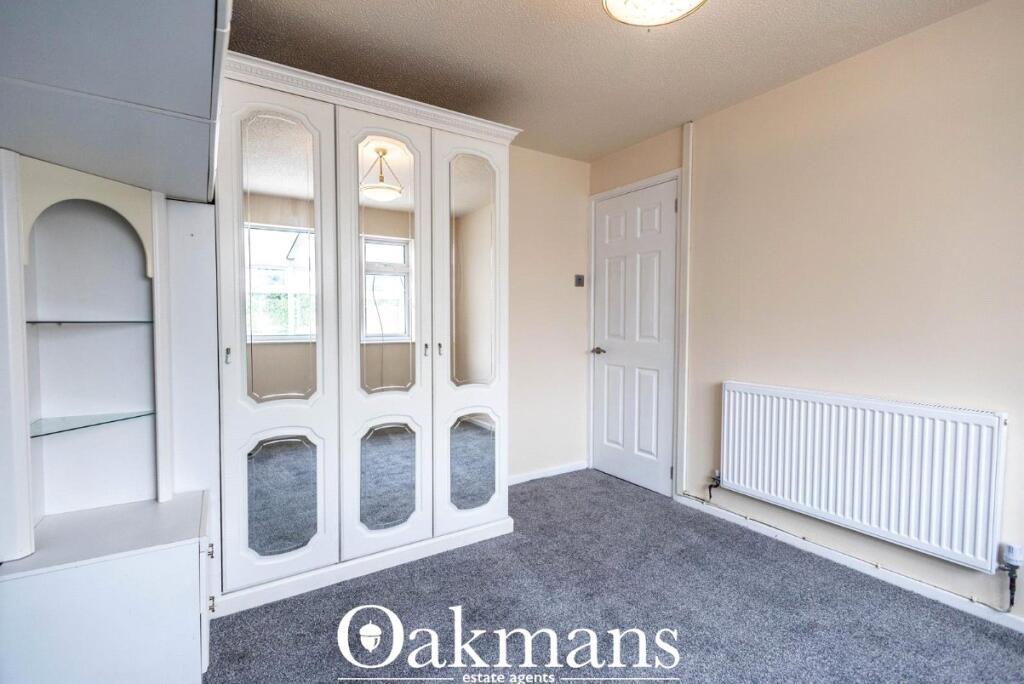 Additional image 10 of Nailers Close, Birmingham, West Midlands, B32