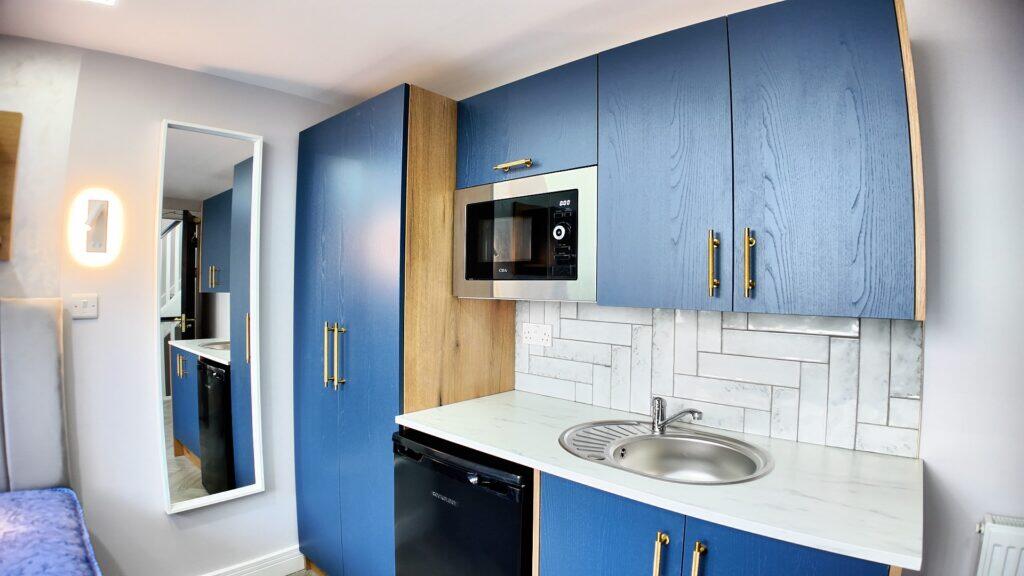 Additional image 14 of Studio 3, 69A Raddlebarn Road, Selly Oak,  Birmingham, B29 6HE