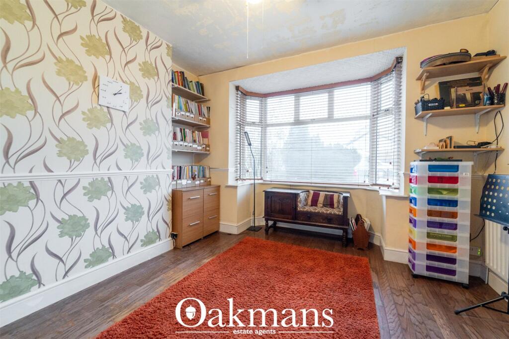 Additional image 7 of Balden Road, Harborne, Birmingham, West Midlands, B32
