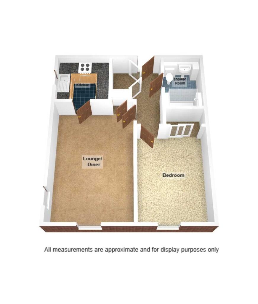 Additional image 12 of Dugdale Court, Coventry Road, Coleshill