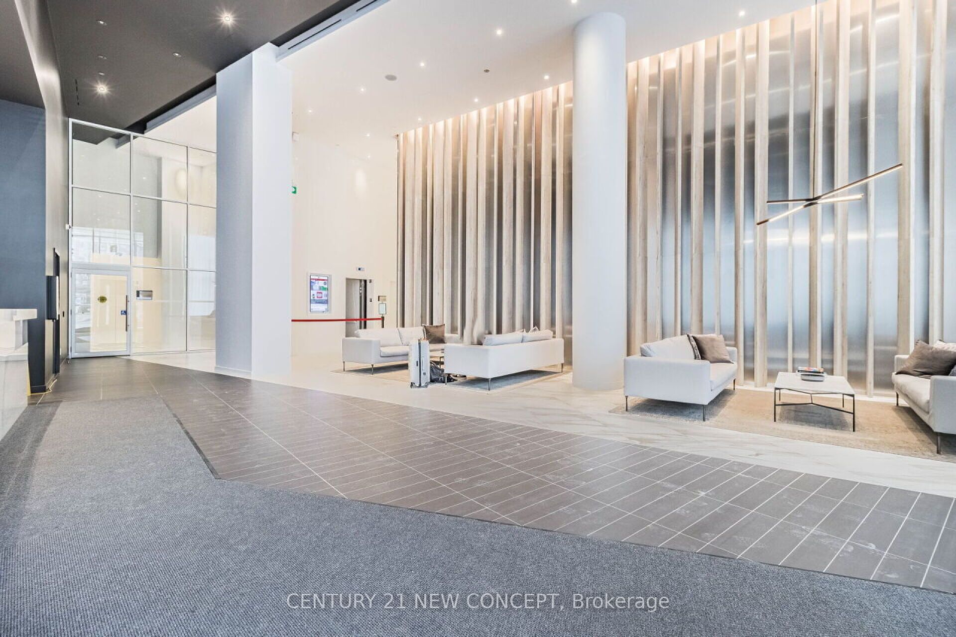 Additional image 2 of 1708-3900 Confederation Parkway, Mississauga, ON, L5B 0M3