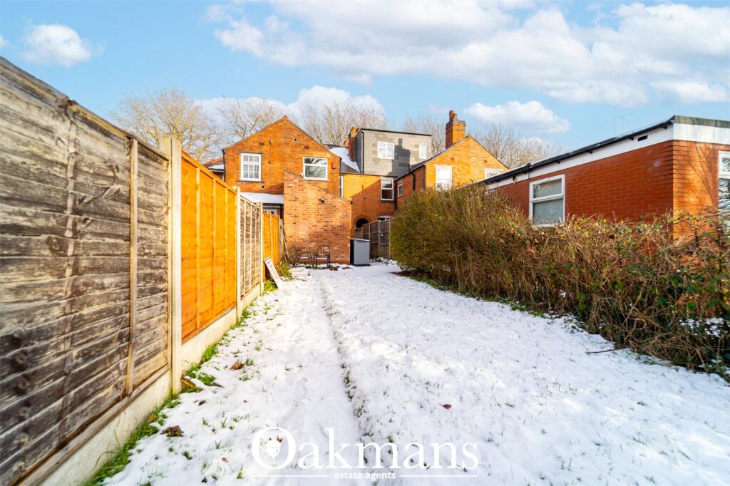 Additional image 22 of Umberslade Road, Selly Oak, Birmingham, West Midlands, B29