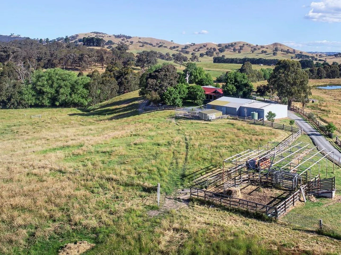 Additional image 2 of 768 North Creek Road, Ancona VIC 3715