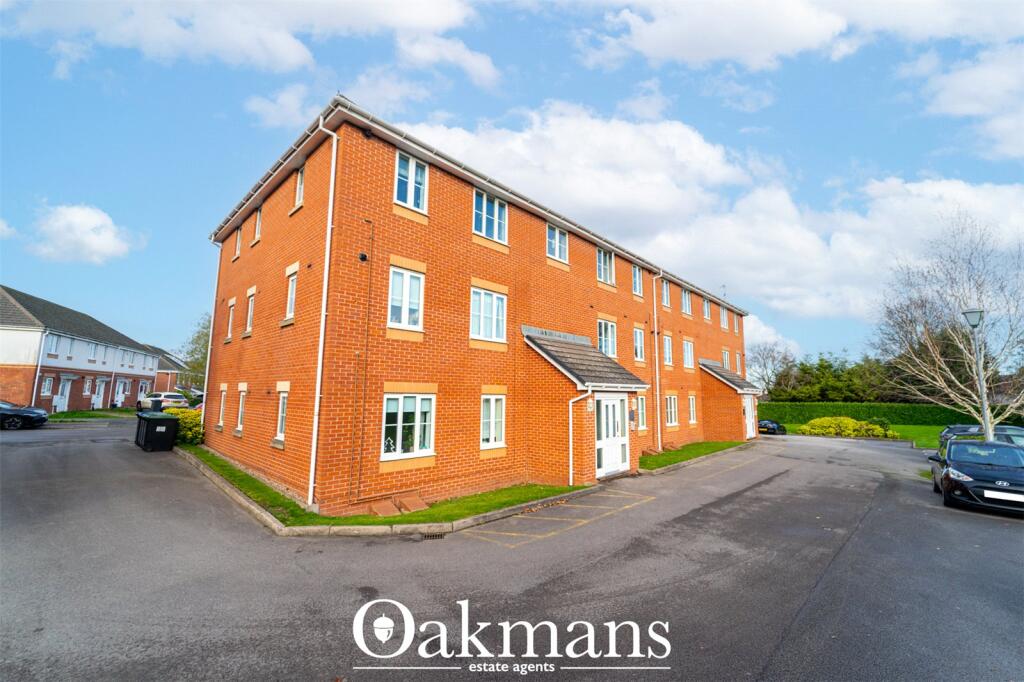 Westminster Place, Birmingham, West Midlands, B31