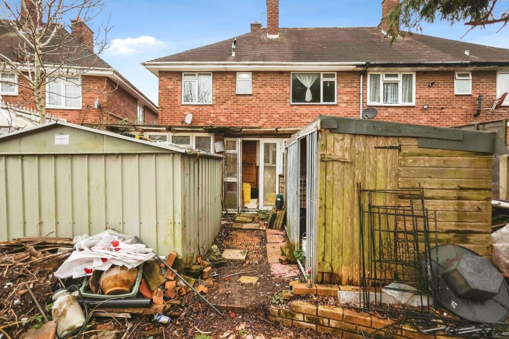 Additional image 17 of Rotherfield Road, BIRMINGHAM