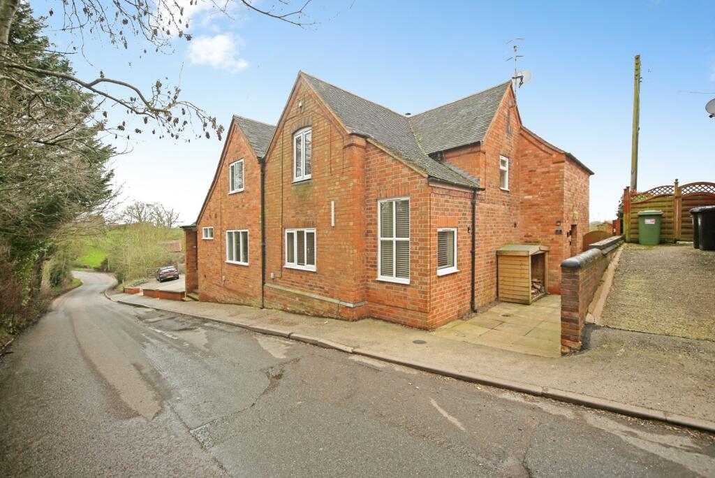 Church Bank, Temple Grafton, Alcester, Warwickshire, B49