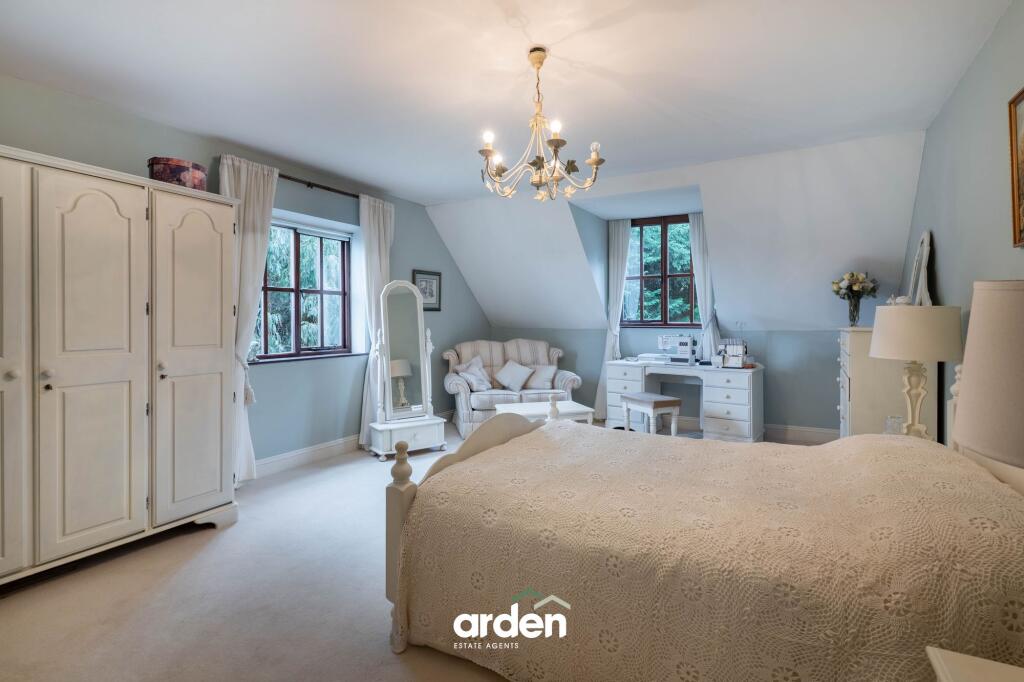 Additional image 18 of Barnt Green Road, Cofton Hackett, B45