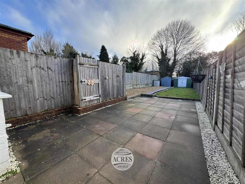 Additional image 26 of Dyas Avenue, Great Barr, Birmingham