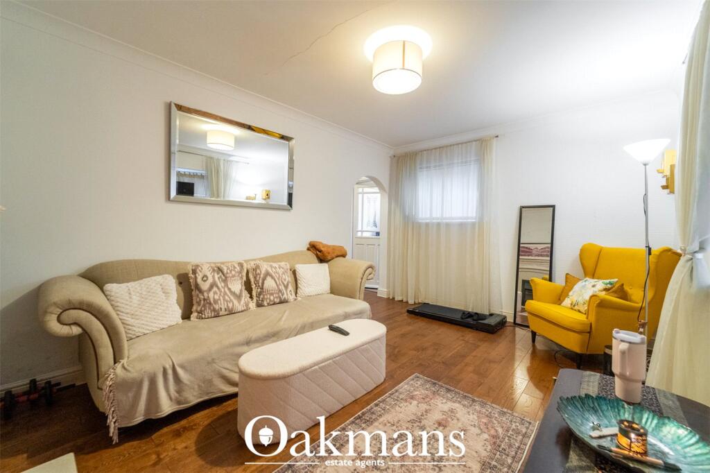 Additional image 7 of Castle Road, Birmingham, B29