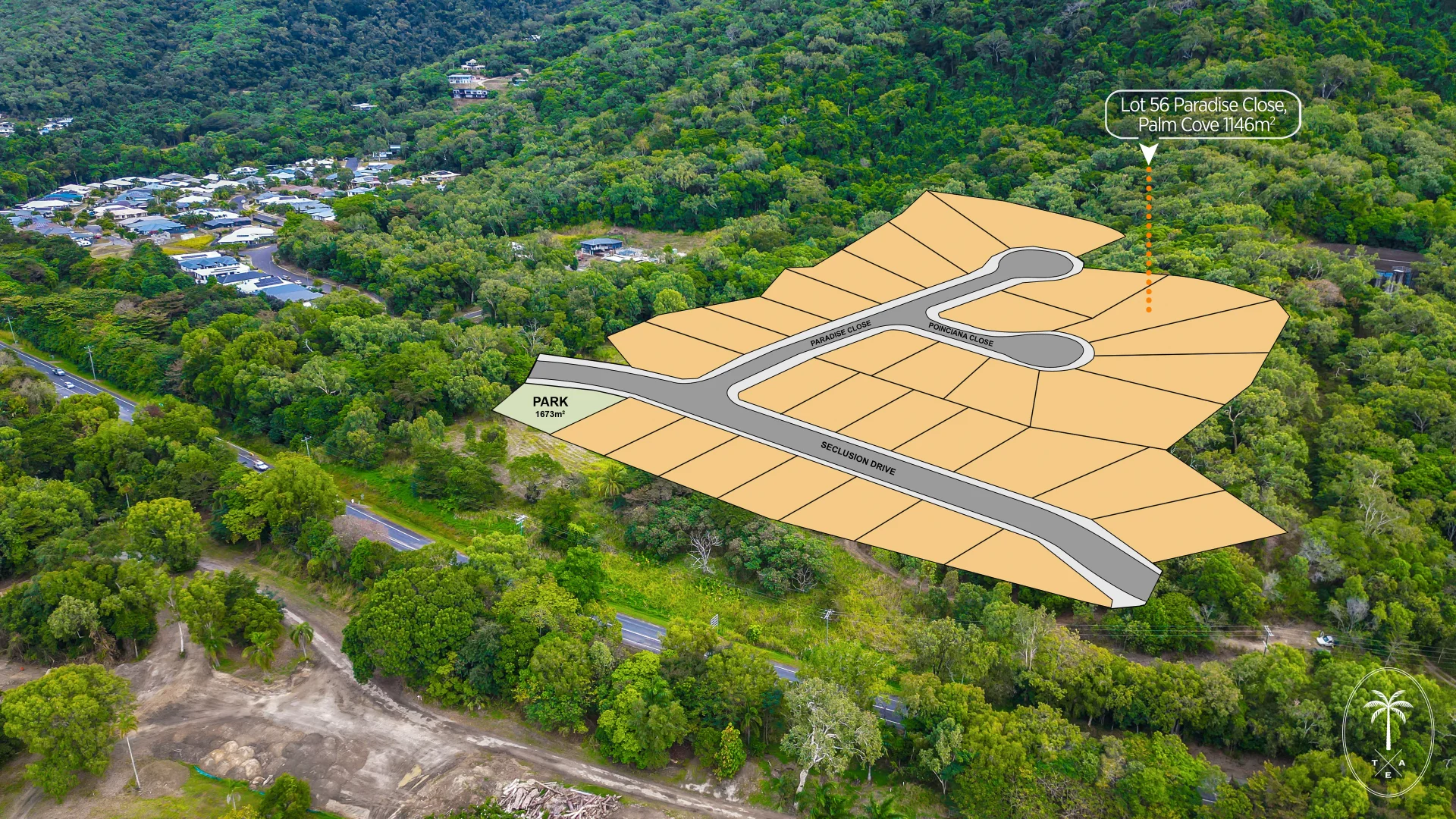 Additional image 2 of Lot 56 Poinciana Close, Palm Cove QLD 4879