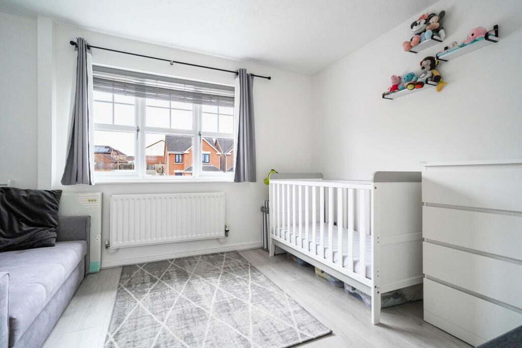 Additional image 12 of Oak Meadow Close, South Yardley