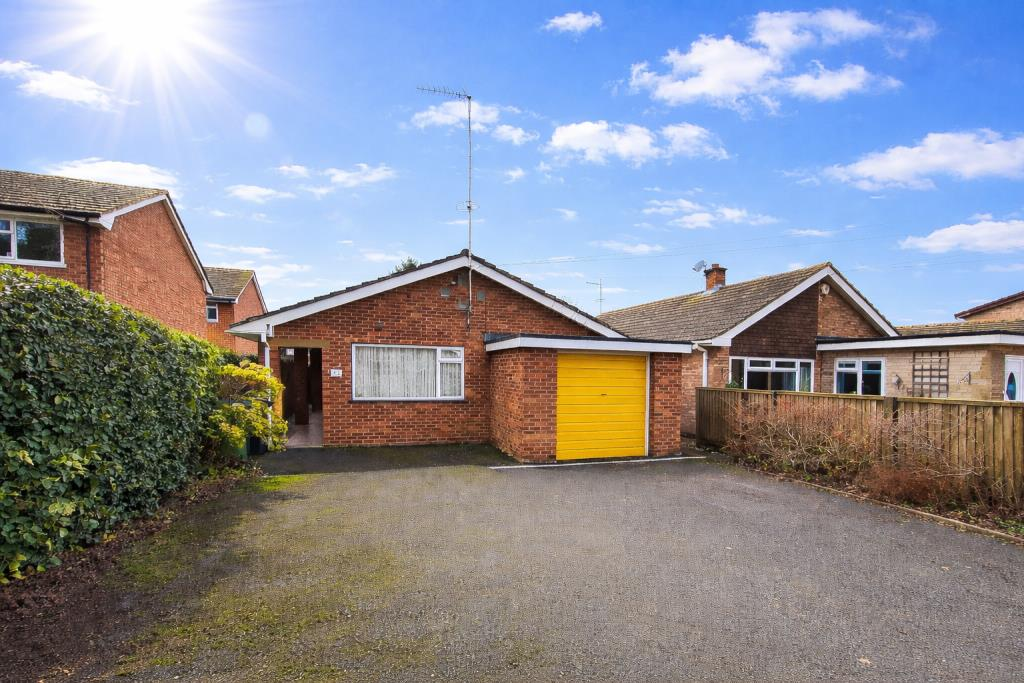 Westholme Road, Bidford-on-avon