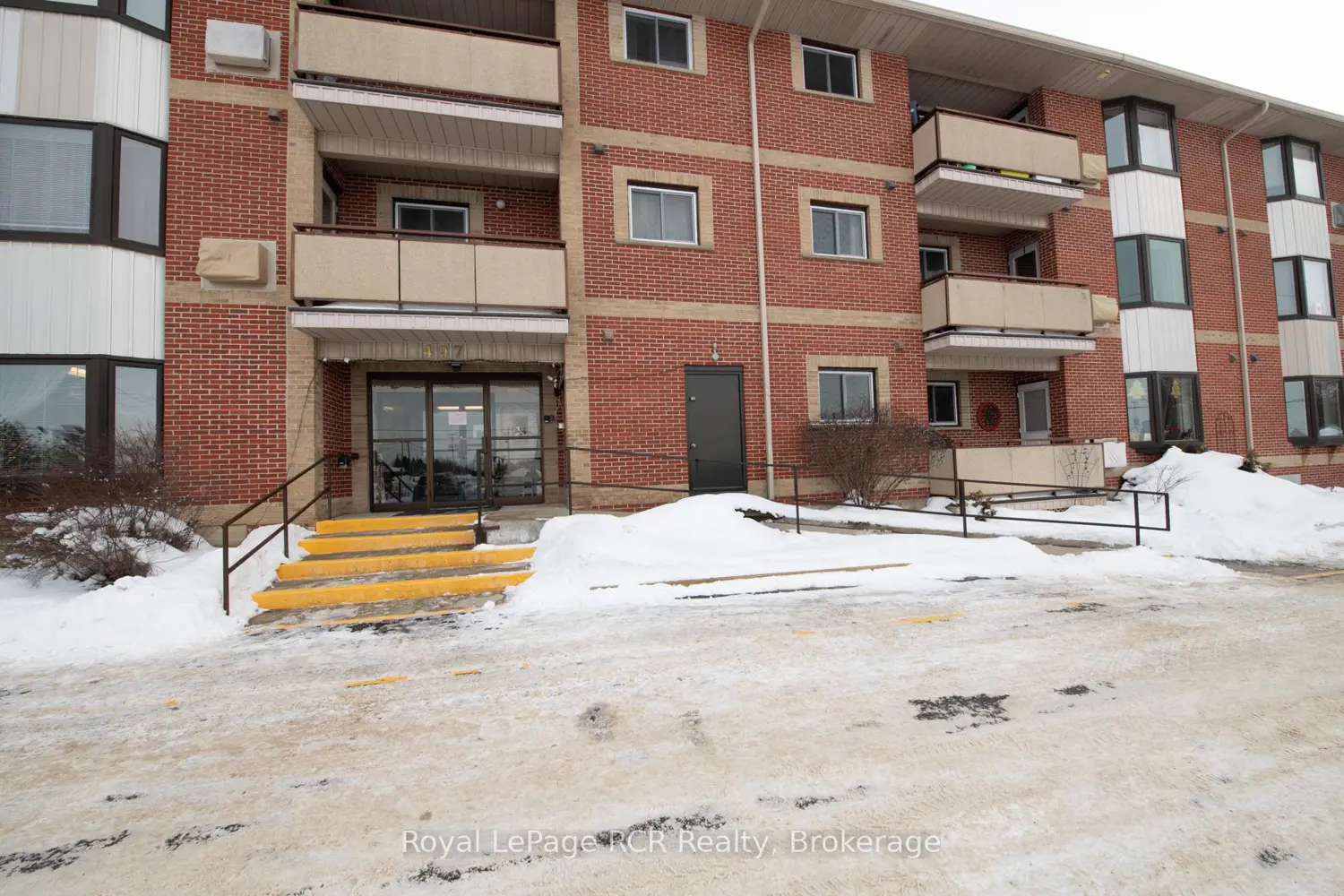 Additional image 3 of 497 Birmingham St West Street 306