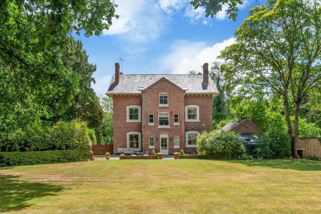 Additional image 34 of Alne House, Great Alne, Warwickshire