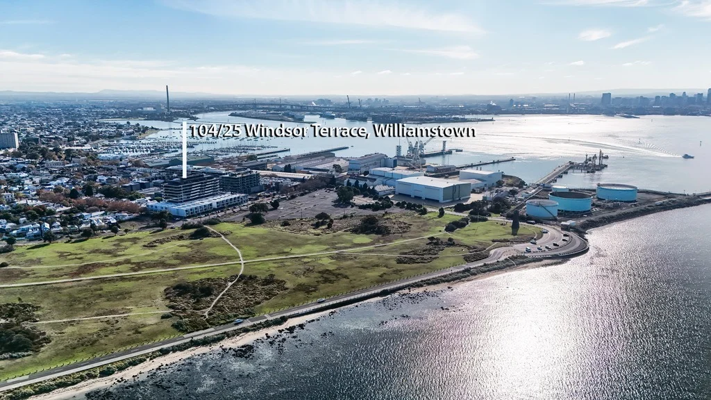 Additional image 4 of 104/25 Windsor Terrace, Williamstown VIC 3016