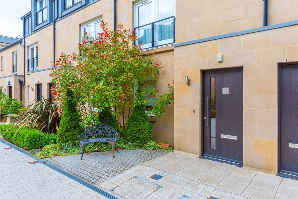 Additional image 26 of 4 bed terraced house to rentLarkfield Gardens, Edinburgh EH5