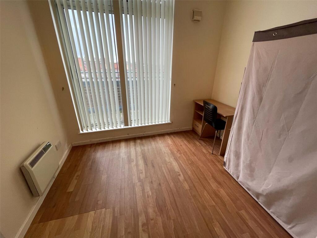 Additional image 7 of City Heights, 85 Old Snow Hill, Birmingham, West Midlands, B4