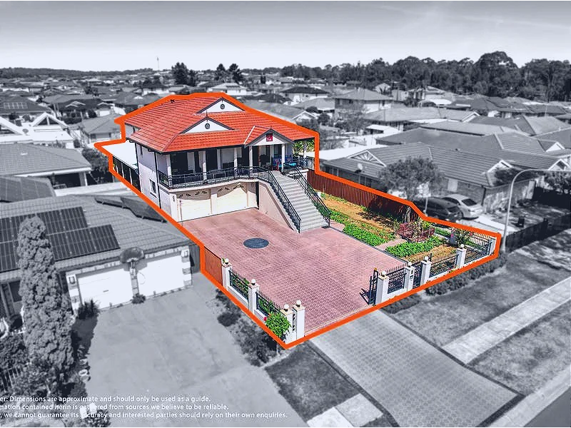 Additional image 19 of 83 Nineteenth Avenue, Hoxton Park NSW 2171