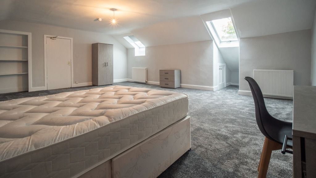 Additional image 14 of 7 bed flat to rentBank Street, Hillhead, Glasgow G12